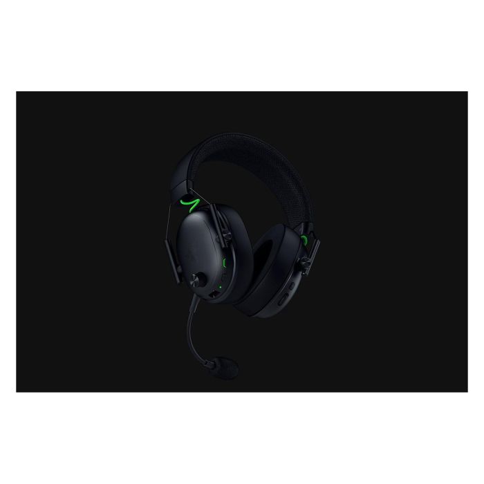 Razer BlackShark V3 para Xbox Auriculares Inalámbricos y Alámbricos Juego THX Spatial Audio Negro 270 g 3