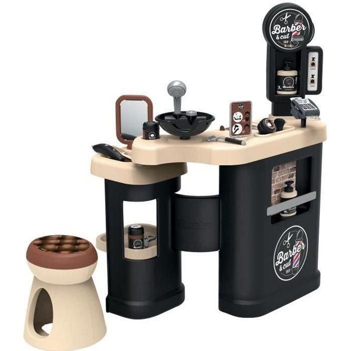 Peluquería y Corte - Barbería Peluquería y Corte - Barbería