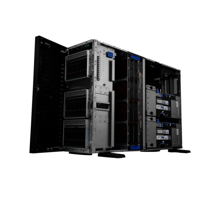 Servidor HPE P70196-421 32 GB RAM 2