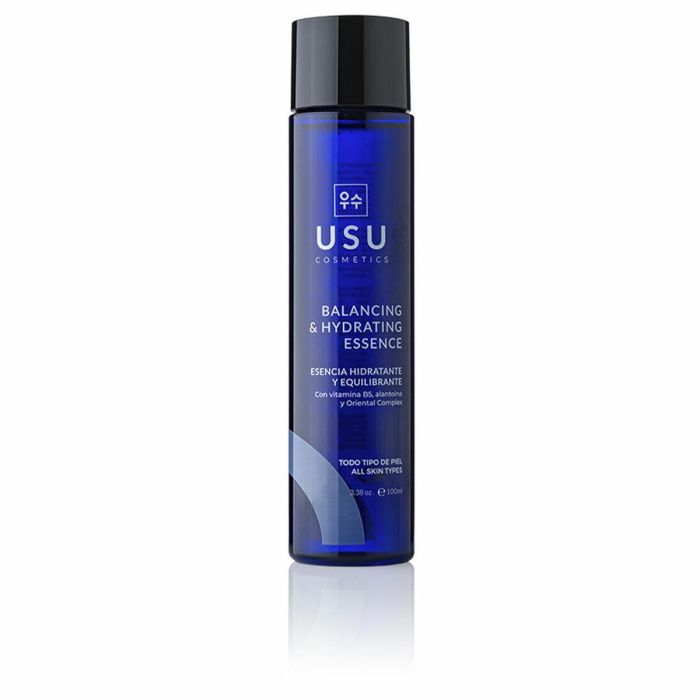 Usu Cosmetics Hidratante Y Equilibrante Esencia Usu Cosmetics Hidratante Y Equilibrante Esencia