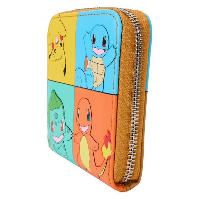 Cartera Pokemon Loungefly 2