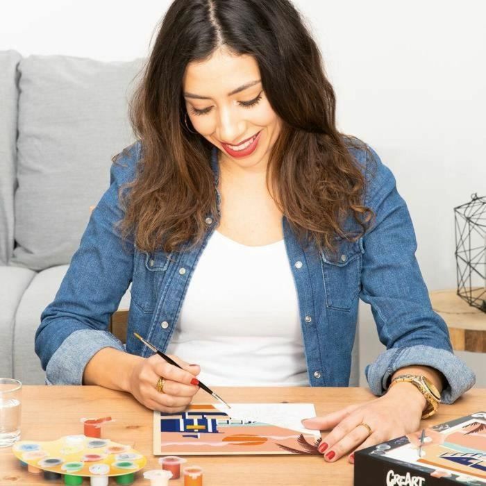 Set de Dibujo Ravensburger 2