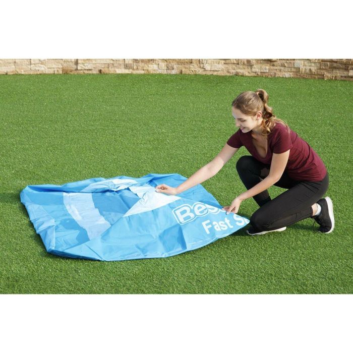 Bestway Piscina Hinchable Adulto Aro 183x51 cm Jardin 57392 16 Bestway Piscina Hinchable Adulto Aro 183x51 cm Jardin 57392 16