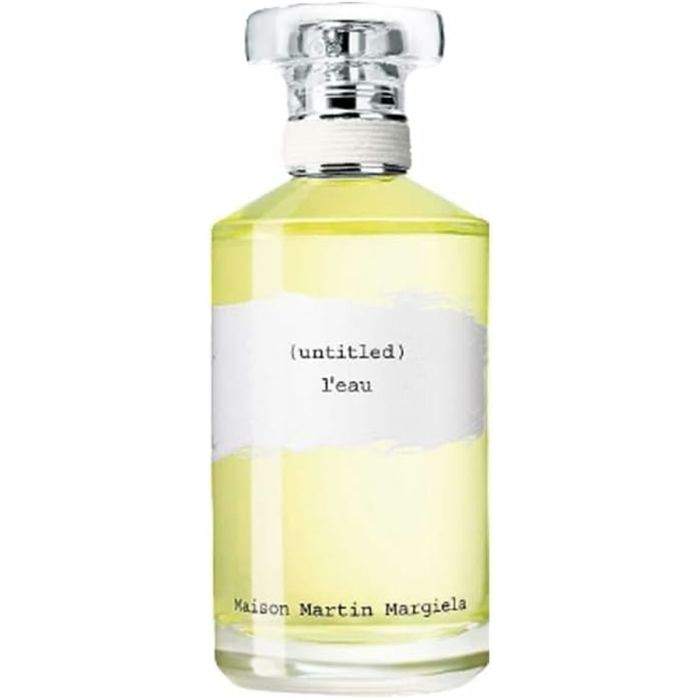 Perfume Unisex Maison Margiela Untitled L'Eau EDT 100 ml 1