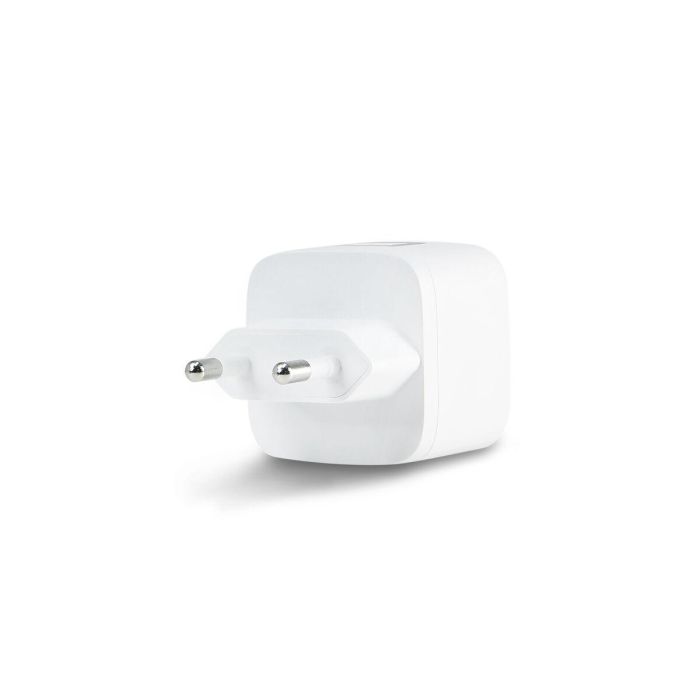 Cargador de Pared Dicota D31984 Blanco 6 Cargador de Pared Dicota D31984 Blanco 6