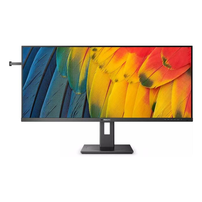 Philips 40B1U5600 Monitor 40" UltraWide QHD (3440x1440) IPS 100Hz HDR400 USB-C 100W HDMI DisplayPort Altavoces Philips 40B1U5600 Monitor 40" UltraWide QHD (3440x1440) IPS 100Hz HDR400 USB-C 100W HDMI DisplayPort Altavoces