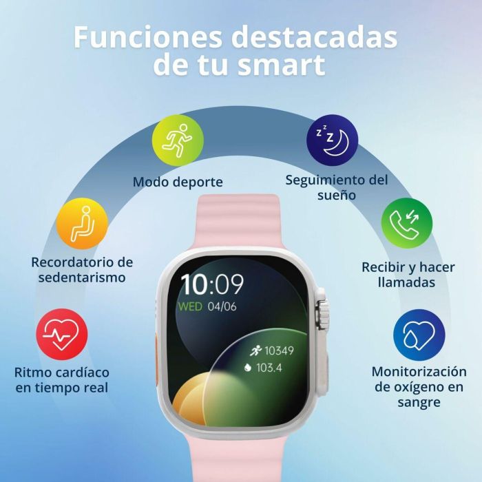 Reloj Hombre Radiant RAS10906 8