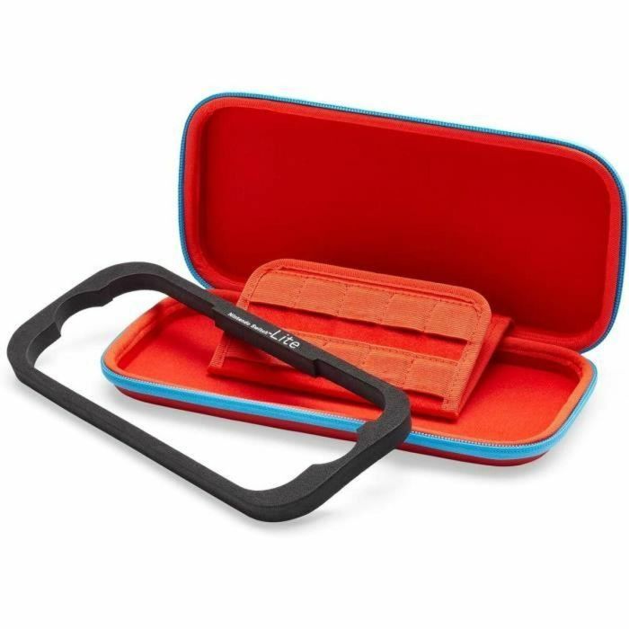 Funda para Teclado Powera NSCS0305-01 1 Funda para Teclado Powera NSCS0305-01 1