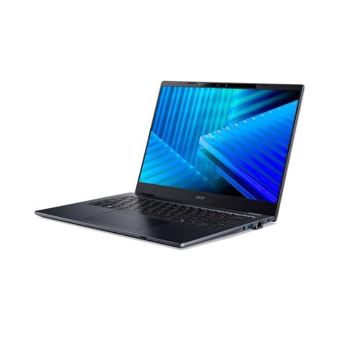 Acer Portatil Travelmate P4 TMP414-55-TCO-53AV 14 Pulgadas 2880x1800 Intel Core Ultra 5 16GB RAM SSD 512GB Windows 11 Pro 5