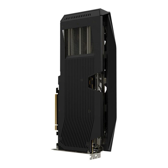 XFX Tarjeta Gráfica Radeon RX 9060 XT 16GB GDDR6 Mercury OC Gaming 3 Fan 2 XFX Tarjeta Gráfica Radeon RX 9060 XT 16GB GDDR6 Mercury OC Gaming 3 Fan 2