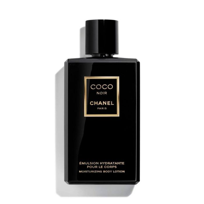 Chanel Coco noir emulsion corporal 200 ml 1 Chanel Coco noir emulsion corporal 200 ml 1