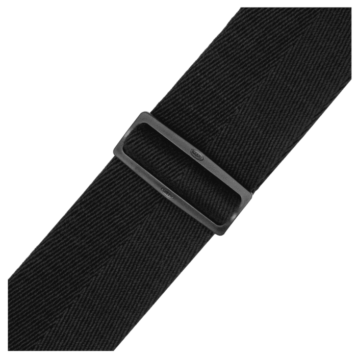 Correa Levy´S Signature Cotton Series 3" - Negra Levys 2