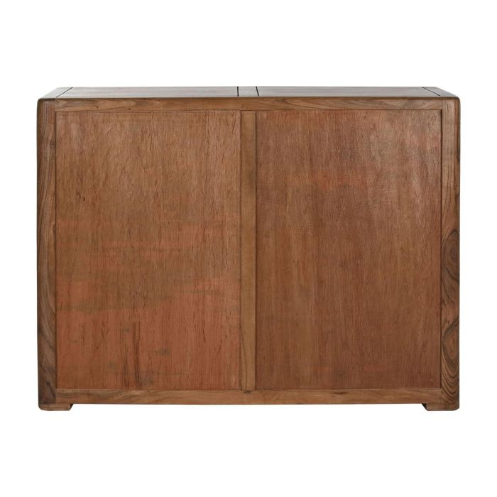 Comoda Alpino DKD Home Decor Marron 40 x 90 x 120 cm 6 Comoda Alpino DKD Home Decor Marron 40 x 90 x 120 cm 6
