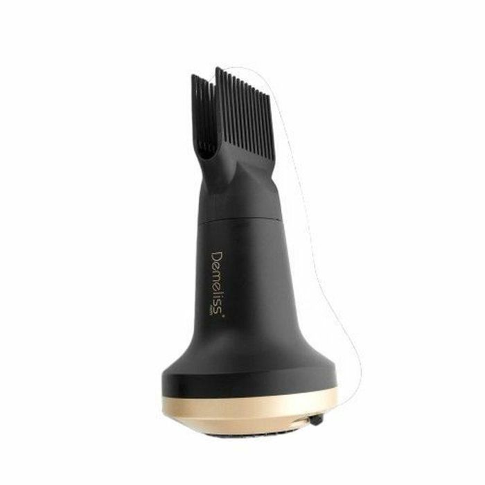 Saint Algue Secador de pelo DEMELISS 21349 CURLS DEFINER con Difusor, 3 velocidades/temperaturas - Negro 1 Saint Algue Secador de pelo DEMELISS 21349 CURLS DEFINER con Difusor, 3 velocidades/temperaturas - Negro 1