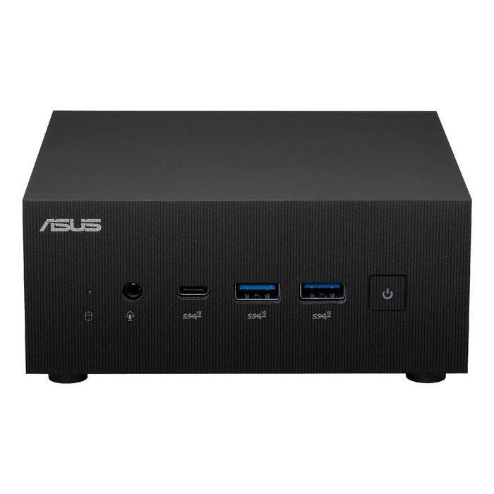 Asus Intel Core i5-12500H (18MB Cache), DDR5-SDRAM, M.2 SSD, Intel Iris Xe Graphics, LAN, WLAN, Bluetooth, No OS Asus Intel Core i5-12500H (18MB Cache), DDR5-SDRAM, M.2 SSD, Intel Iris Xe Graphics, LAN, WLAN, Bluetooth, No OS