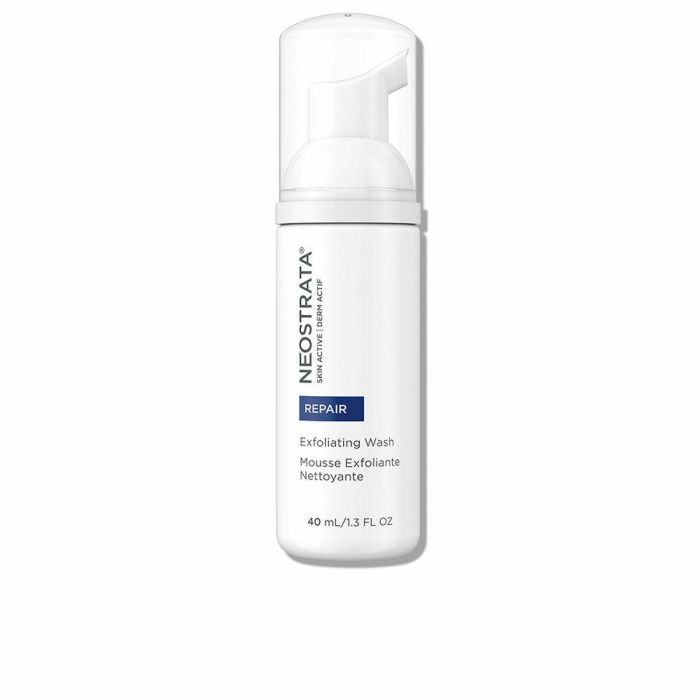 Neostrata Skin Active Repair Espuma Limpiadora Exfoliante Neostrata Skin Active Repair Espuma Limpiadora Exfoliante
