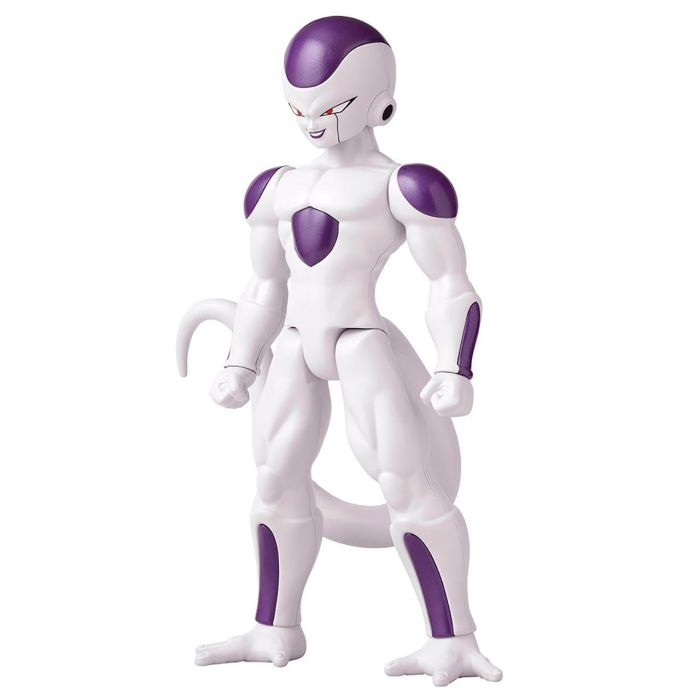 Figura Dragon Ball Limit Breaker Series  Freezer Final Form 30 cm 1