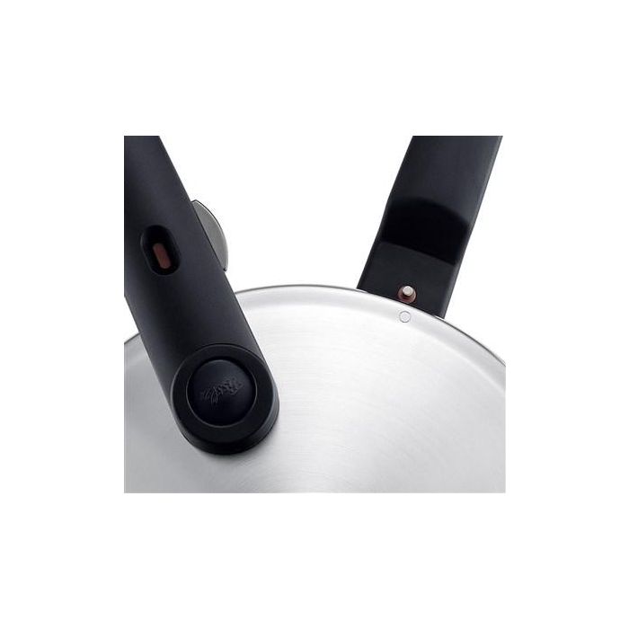 Fissler 60241006000/0 Vitaquick Premium 6 Litros 22Cm FISSLER 602-410-06-000/0 8 Fissler 60241006000/0 Vitaquick Premium 6 Litros 22Cm FISSLER 602-410-06-000/0 8