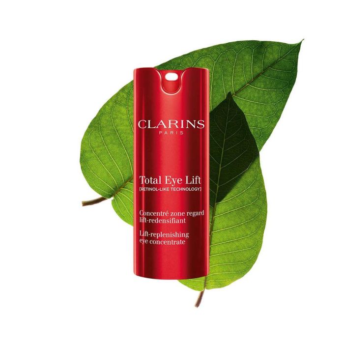 Clarins Total Eye Lift 15 mL 3 Clarins Total Eye Lift 15 mL 3