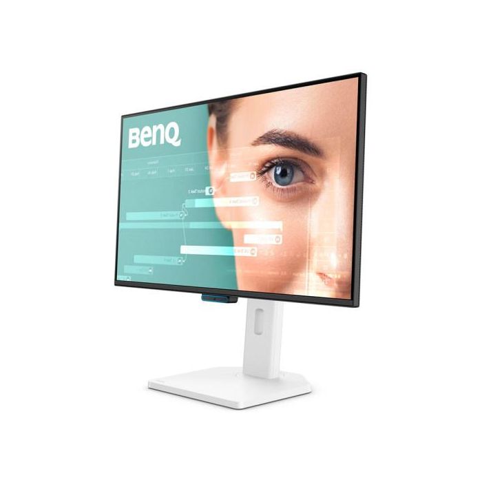 BenQ GW2790TC 9H.LNSLA.TBE Monitor 27" 1080P FHD 144Hz IPS Eye-Care USB-C Altura Regulable Certificado TUV 1