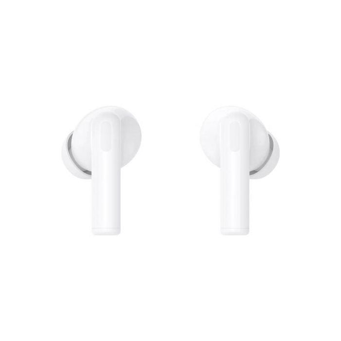 Auriculares Bluetooth Honor Earbuds X7 Lite con estuche de carga/ Autonomía 7h/ Blancos 3 Auriculares Bluetooth Honor Earbuds X7 Lite con estuche de carga/ Autonomía 7h/ Blancos 3