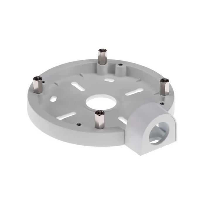 Axis T94F01P Caja de Conexión/Montaje para Serie P14xx, Carcasa y Soporte, Compatible M30xx, Blanco 0 Axis T94F01P Caja de Conexión/Montaje para Serie P14xx, Carcasa y Soporte, Compatible M30xx, Blanco 0