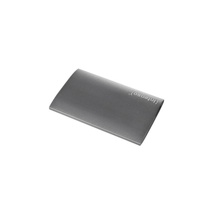 Disco Duro Externo INTENSO PREMIUM ED 512 GB SSD 0 Disco Duro Externo INTENSO PREMIUM ED 512 GB SSD 0