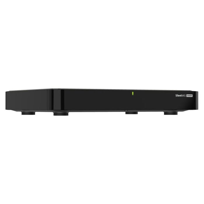 Almacenamiento en Red NAS Qnap HS-264-8G 5