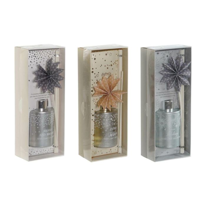 Varitas Perfumadas DKD Home Decor 100 ml (3 Unidades) 1 Varitas Perfumadas DKD Home Decor 100 ml (3 Unidades) 1