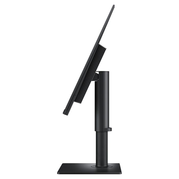 Samsung S27D400G Monitor 27" FHD 1920x1080 100Hz IPS 5ms GTG 250cd/m² HDMI DisplayPort Pie Ajustable 14