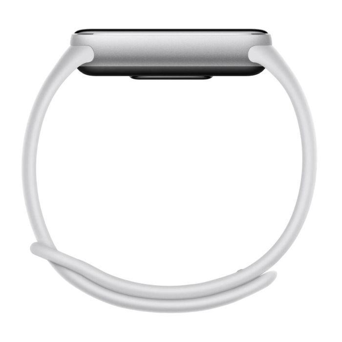 Pulsera de Actividad Xiaomi Plateado 1 Pulsera de Actividad Xiaomi Plateado 1