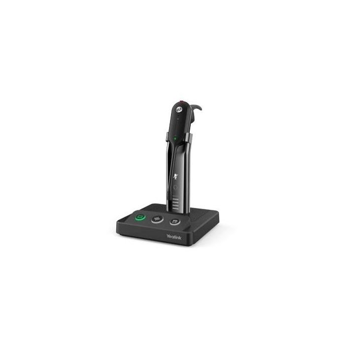 Yealink WH63 Portable UC DECT 0 Yealink WH63 Portable UC DECT 0