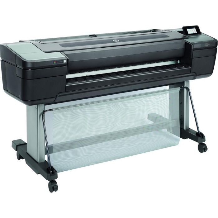 Plotter Hp Designjet Z9+ Postscript A1 7 Plotter Hp Designjet Z9+ Postscript A1 7
