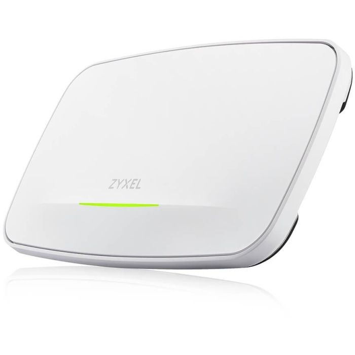 Zyxel WBE660S Punto de Acceso WiFi 7 AX3550 Tri-Banda 11530 Mbps Multi-Gig PoE para Interior y Exterior 7 Zyxel WBE660S Punto de Acceso WiFi 7 AX3550 Tri-Banda 11530 Mbps Multi-Gig PoE para Interior y Exterior 7