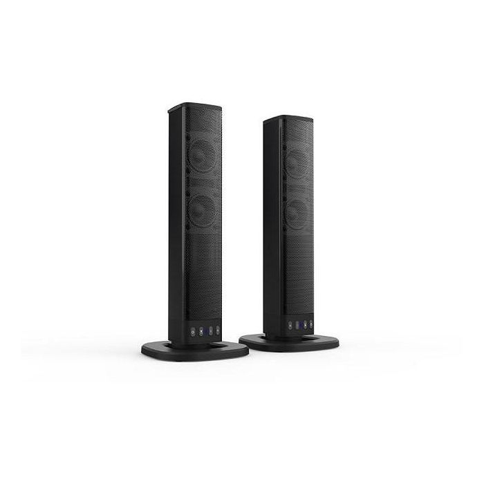 Xoro HSB 55 . Soundbar. 20W. True Wireless Stereo 1
