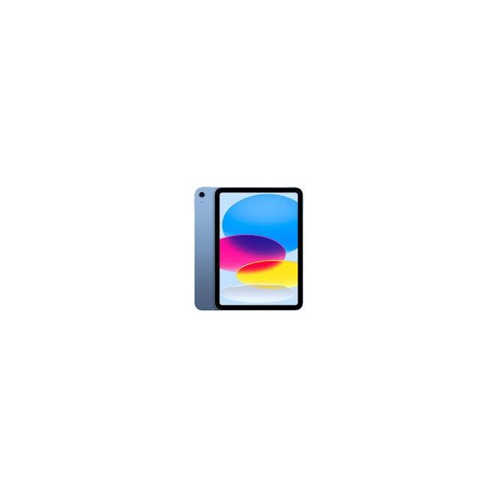 Apple MD4A4TY/A iPad 11th Generation 11" 128GB Wi-Fi Blue