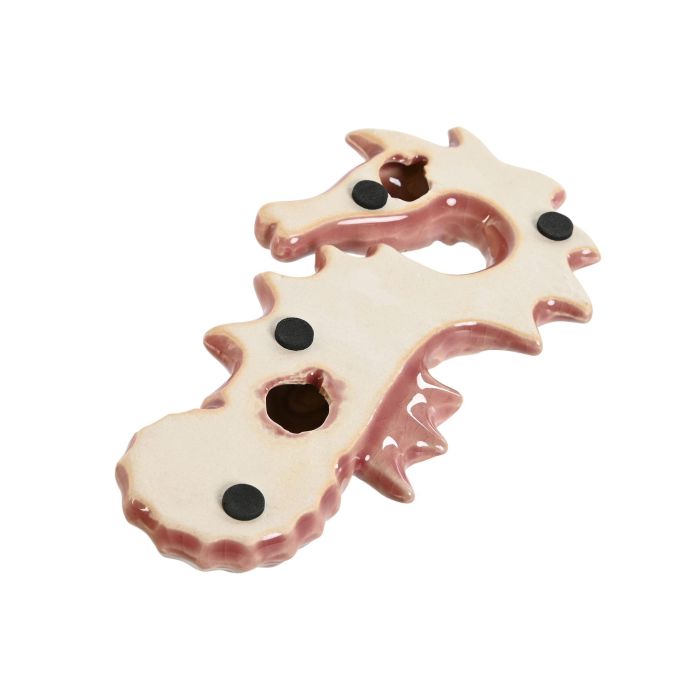 Decoracion Pared Mediterraneo DKD Home Decor Azul Coral 3 x 18 x 10 cm (6 Unidades) 2 Decoracion Pared Mediterraneo DKD Home Decor Azul Coral 3 x 18 x 10 cm (6 Unidades) 2