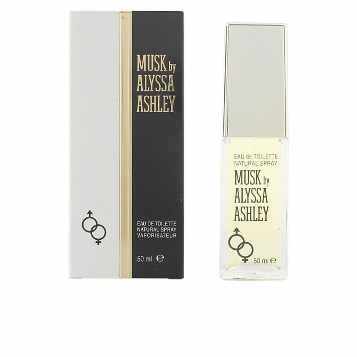 Perfume Mujer Alyssa Ashley EDT 50 ml 100 ml 2