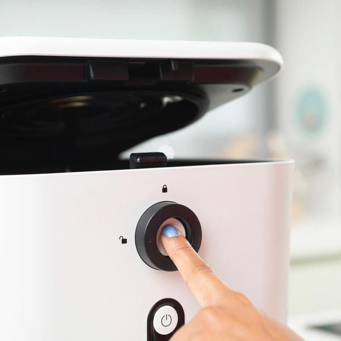 Compostador Eléctrico de Cocina Ewooster InnovaGoods 7