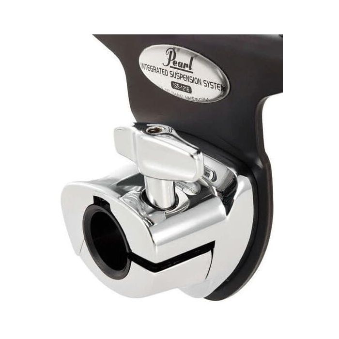 Iss For 12" - 16" Vision 1.6Mm Hoop With Bt-300 Chrome 1 Iss For 12" - 16" Vision 1.6Mm Hoop With Bt-300 Chrome 1