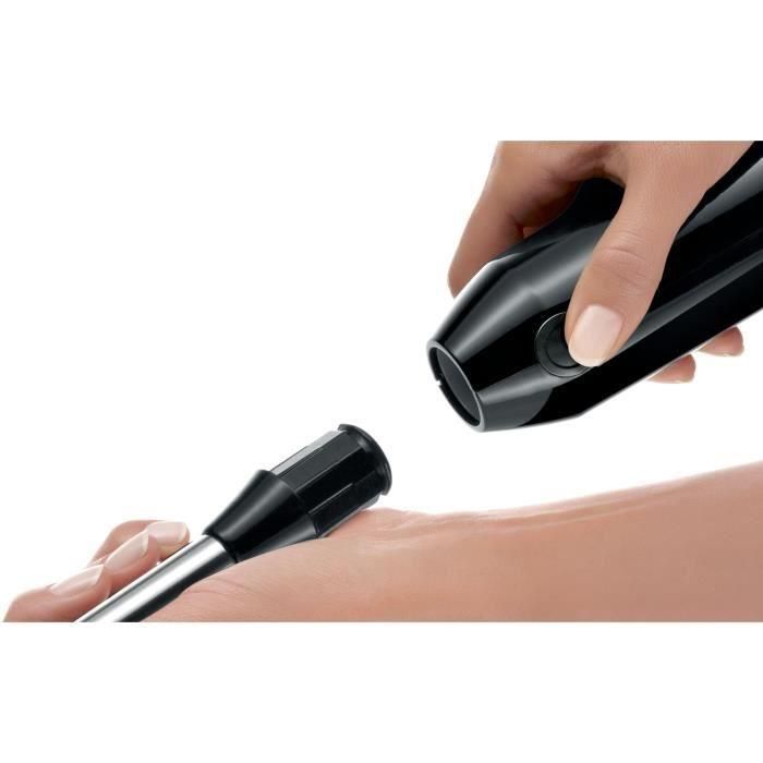 BOSCH MSM67160 Batidora de mano con picadora ErgoMixx - Negro 3 BOSCH MSM67160 Batidora de mano con picadora ErgoMixx - Negro 3