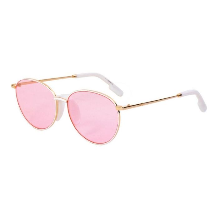 Gafas de Sol Mujer Kenzo KZ40011F-30Y Ø 55 mm Gafas de Sol Mujer Kenzo KZ40011F-30Y Ø 55 mm