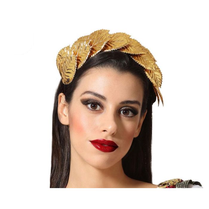 Diadema Corona Laurel Romana Diadema Corona Laurel Romana