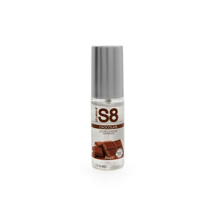 Lubricante Stimul8 50 ml Chocolate