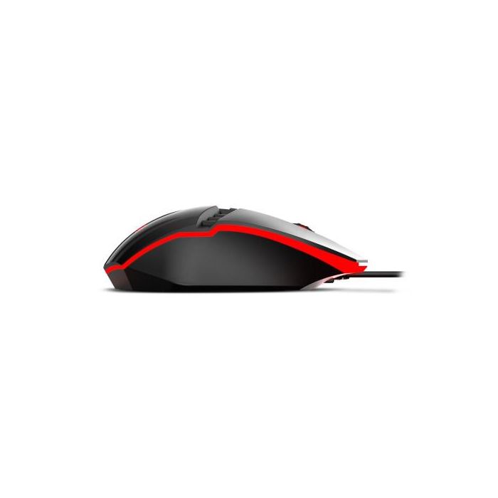 Mouse Ratón Gaming Krom Kalax 3200 8 Mouse Ratón Gaming Krom Kalax 3200 8