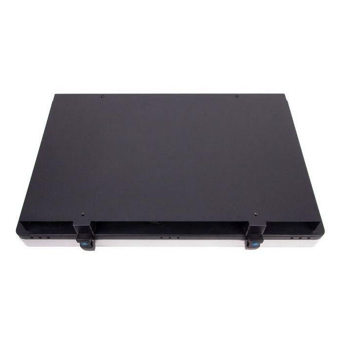 Ernitec Monitor 86'' 4K UHD 3000 NITS 24/7, Vandalismo y a Prueba de Agua, Pantalla LED Industrial para Exterior 4