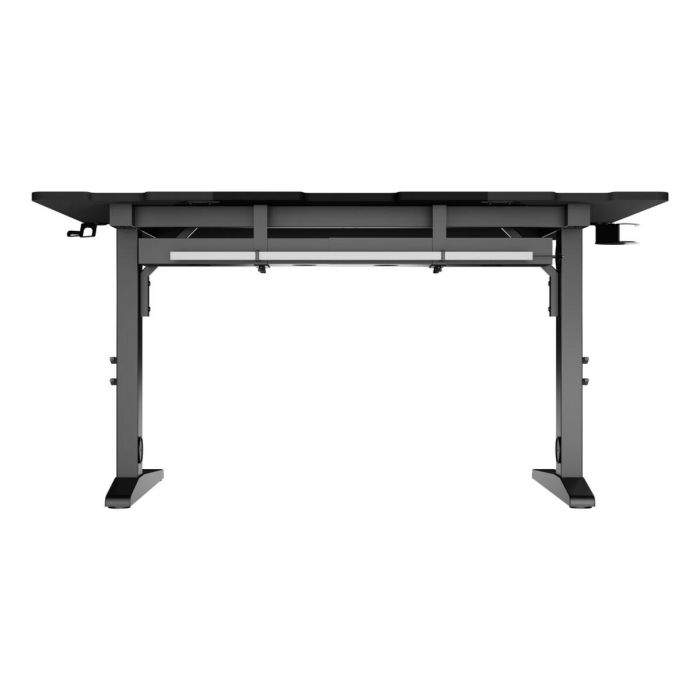 GENESIS NDS-2249 escritorio para ordenador Negro 17 GENESIS NDS-2249 escritorio para ordenador Negro 17