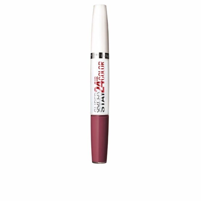 Pintalabios Superstay Maybelline 7