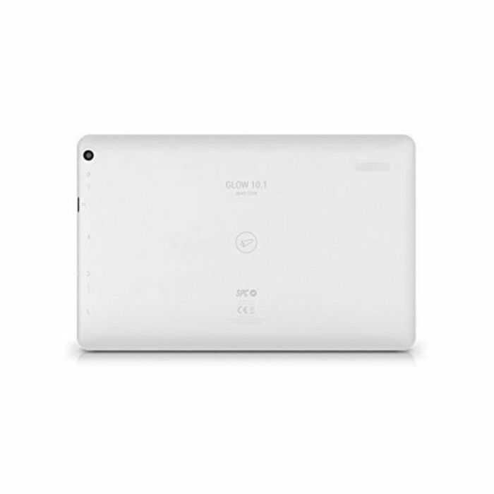 Tablet SPC Glow 9763232B 10.1" Quad Core IPS 2 GB RAM 32 GB Blanco 5 Tablet SPC Glow 9763232B 10.1" Quad Core IPS 2 GB RAM 32 GB Blanco 5