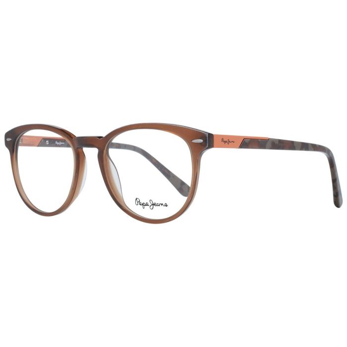 Montura de Gafas Hombre Pepe Jeans PJ3333 49C2 Montura de Gafas Hombre Pepe Jeans PJ3333 49C2